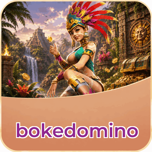 bokedomino Indonesia