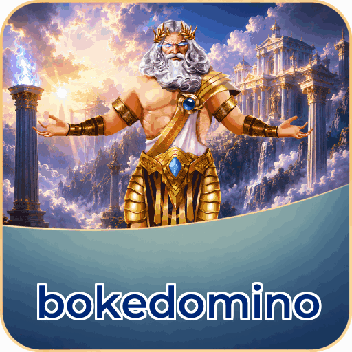 bokedomino Indonesia