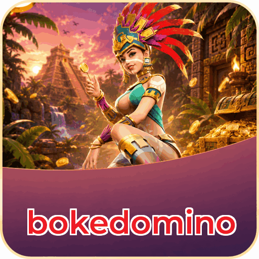 bokedomino Indonesia