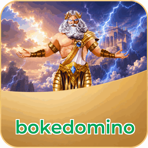 bokedomino Indonesia