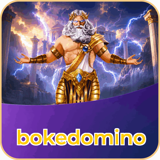 bokedomino Indonesia