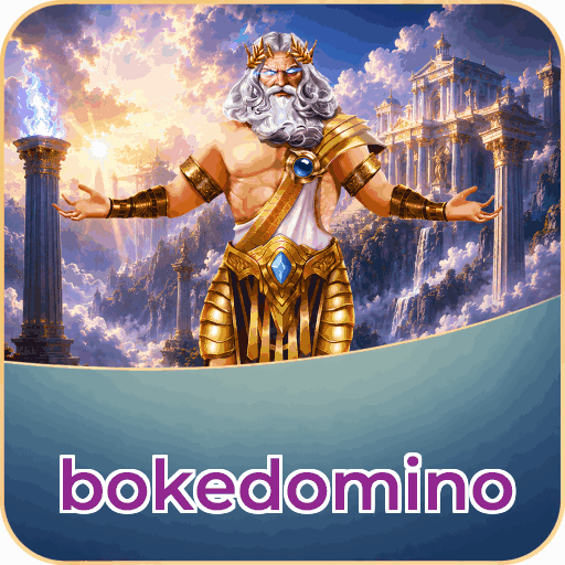 bokedomino Indonesia