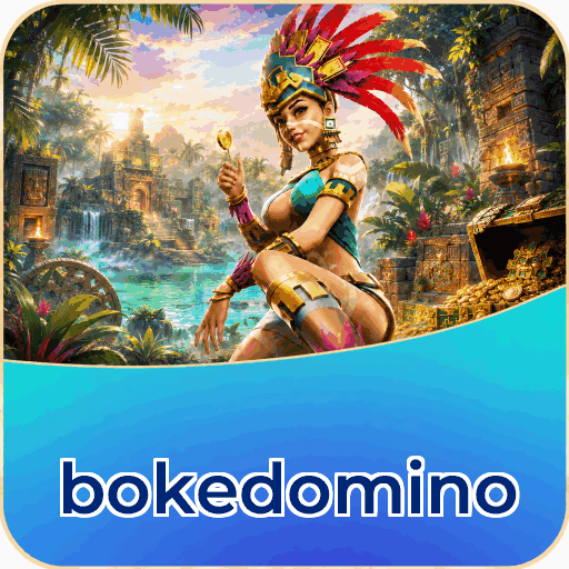 bokedomino Indonesia
