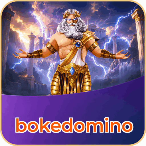 bokedomino Indonesia